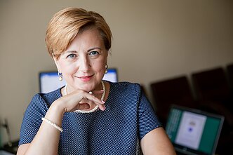 Rūta Krasauskienė