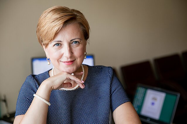 Rūta Krasauskienė