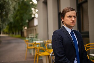 Mariusz Antonowicz