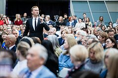 Finalinis „Midsummer Vilnius“ festivalio renginys