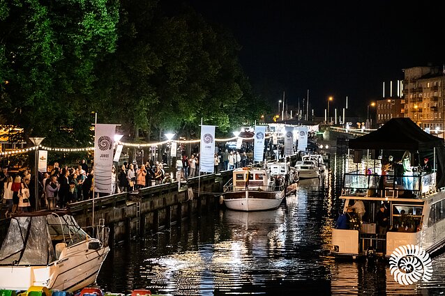 Jūros šventė