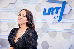 Kristina Radžiukynaitė-KaYra
