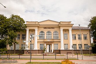 Zarasai, Zarasų krašto muziejus