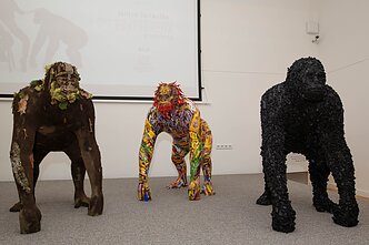 „Destrukcija“