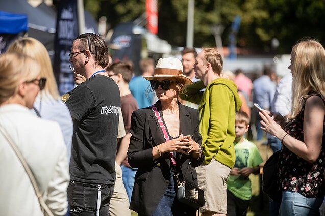 „Vilnius Burger Fest“ 2020