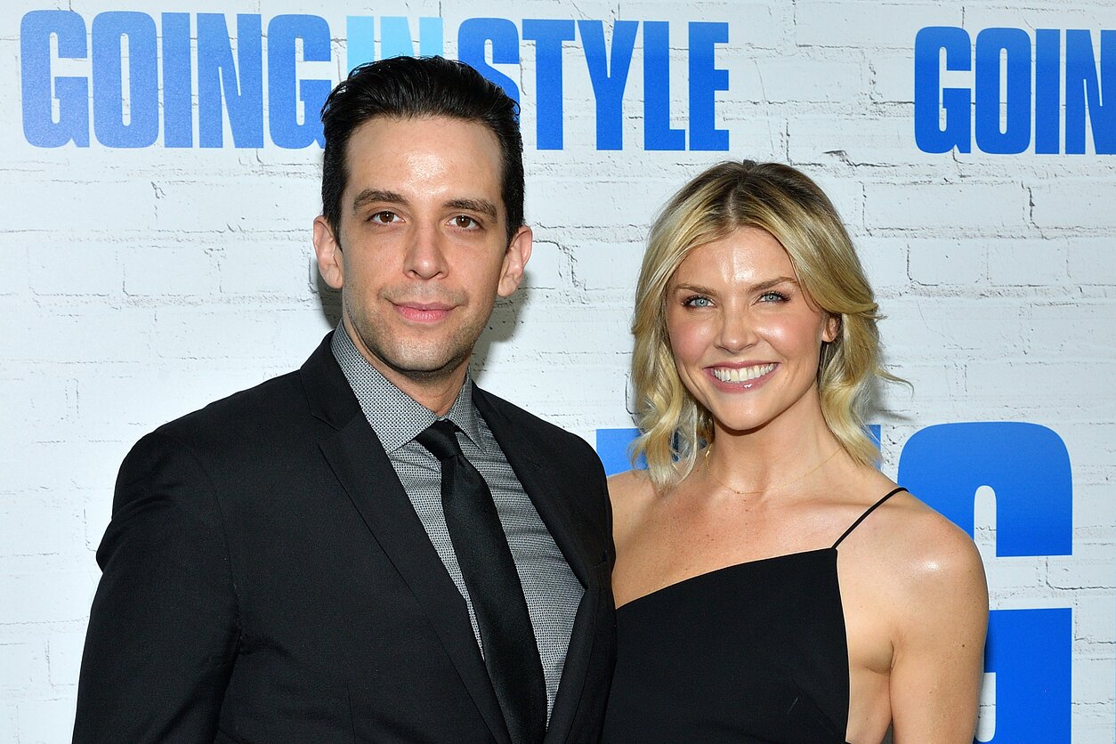 Nickas Cordero, Amanda Kloots