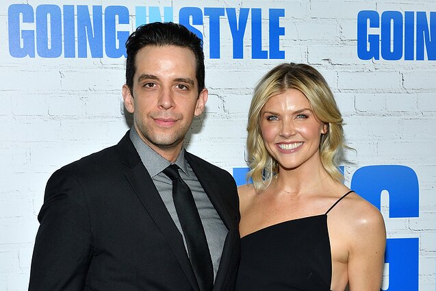 Nickas Cordero, Amanda Kloots