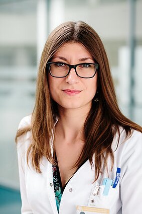Neringa Stirbienė