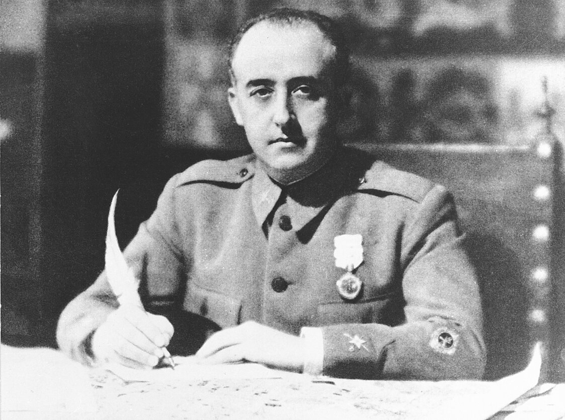 Francisko Francko