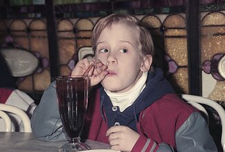 Macaulay Culkinas