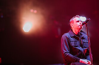 Marijono Mikutavičiaus koncertas