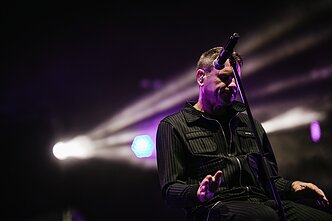 Marijono Mikutavičiaus koncertas