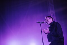 Marijono Mikutavičiaus koncertas