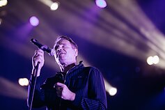 Marijono Mikutavičiaus koncertas