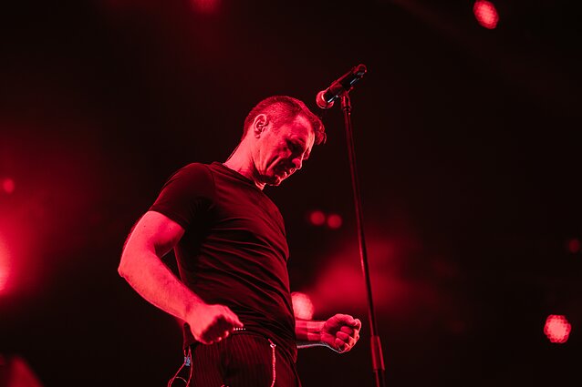 Marijono Mikutavičiaus koncertas