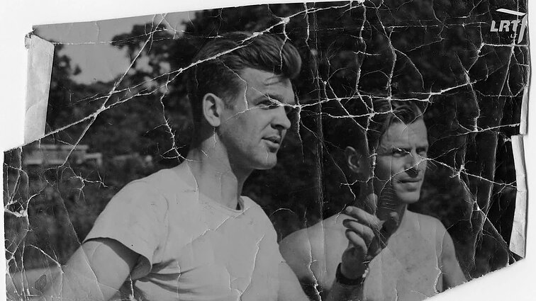 Iš 1968 m. archyvų – Europos čempiono Mykolo Ruzgio interviu: apie lietuvių meilę krepšiniui ir pranašumus prieš Ameriką