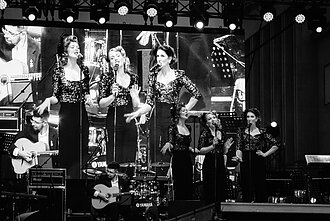 „The Ditties“