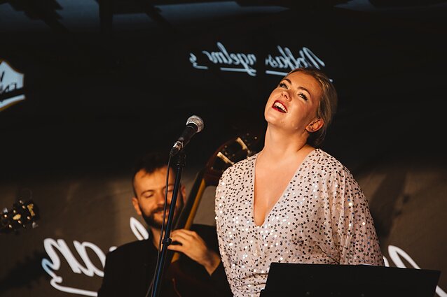 Eglė Vakarinaitė