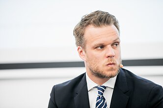 Gabrielius Landsbergis