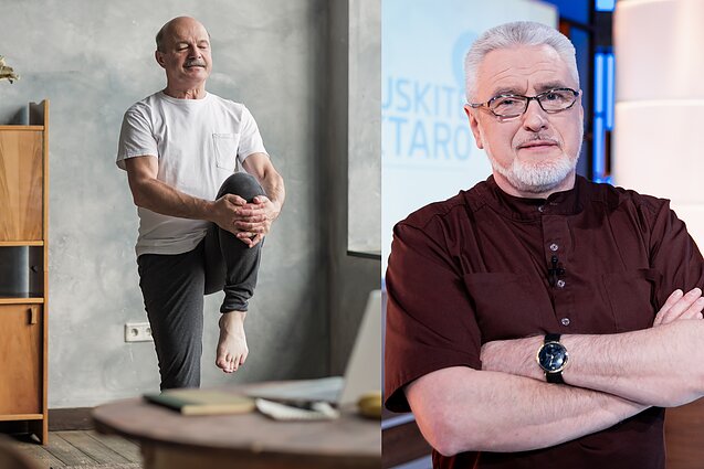 Alvydas Unikauskas