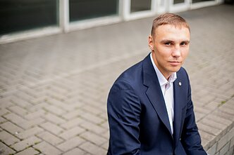 Donatas Mačianskas