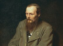 Fiodoras Dostojevskis