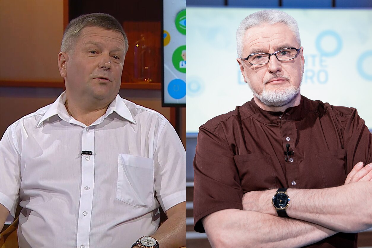 Algis, Alvydas Unikauskas Algis, Alvydas Unikauskas