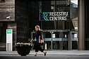 registrų centras