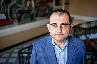 Vytautas Kasiulevičius