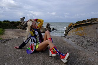 Agnės Kuzmickaitės kolekcija