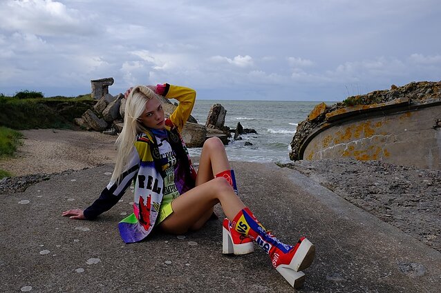 Agnės Kuzmickaitės kolekcija