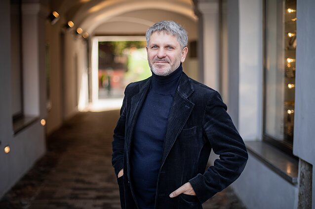 Andrius Bialobžeskis Andrius Bialobžeskis