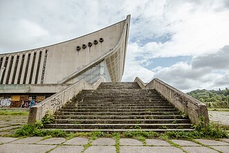Sports Palace