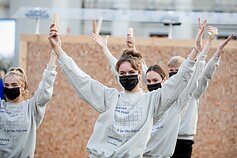 „Kultūros naktis“