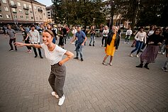 „Kultūros naktis“