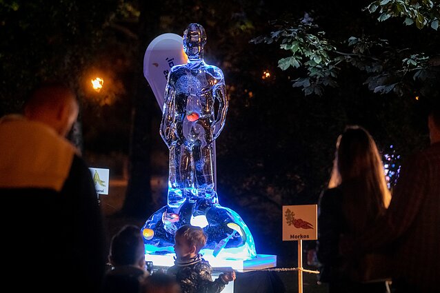 „Kultūros naktis“