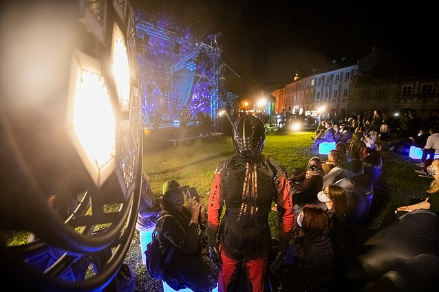 „Kultūros naktis“