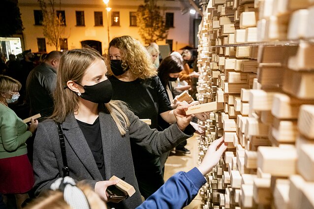 „Kultūros naktis“