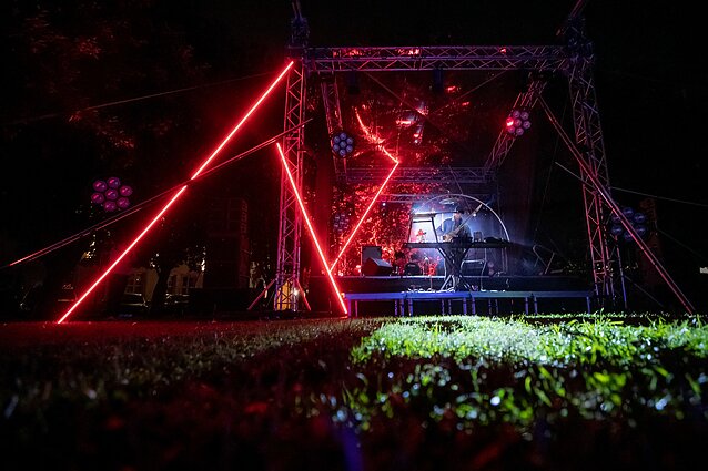 „Kultūros naktis“