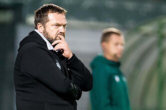 Donatas Vencevičius