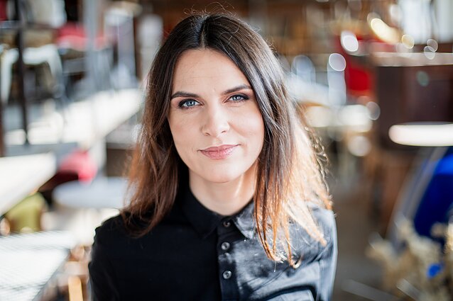 Evelina Kazakevičiūtė