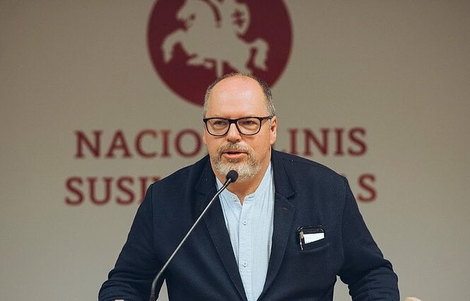 Robertas Ramanauskas Robertas Ramanauskas