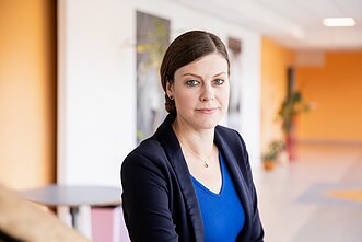 Indrė Genytė Pikčienė