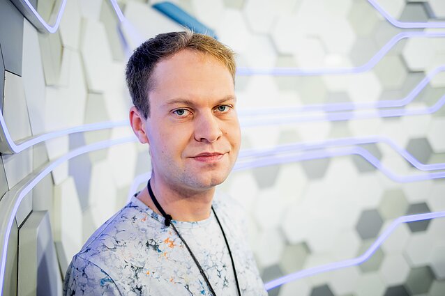 Žygimantas Kudirka – Mesijus