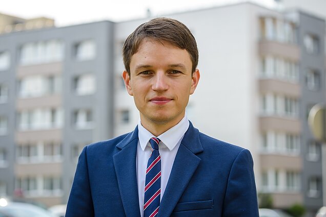 Linas Kojala