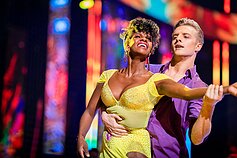 Eskedar Maštavičienė ir Vykintas Širmas