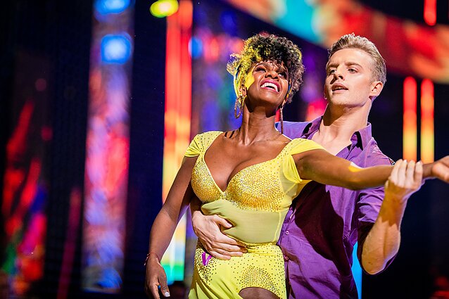 Eskedar Maštavičienė ir Vykintas Širmas