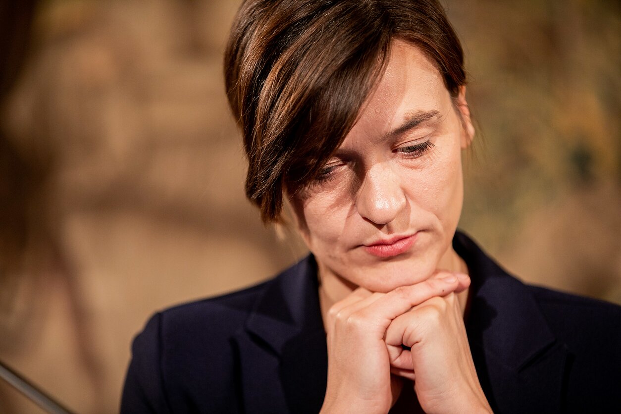 Radvilė Morkūnaitė-Mikulėnienė Radvilė Morkūnaitė-Mikulėnienė