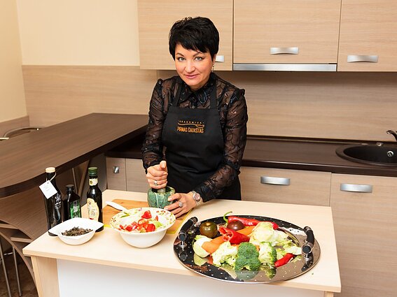 Rita Šilenskienė