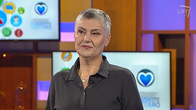 Liudmila Makselienė